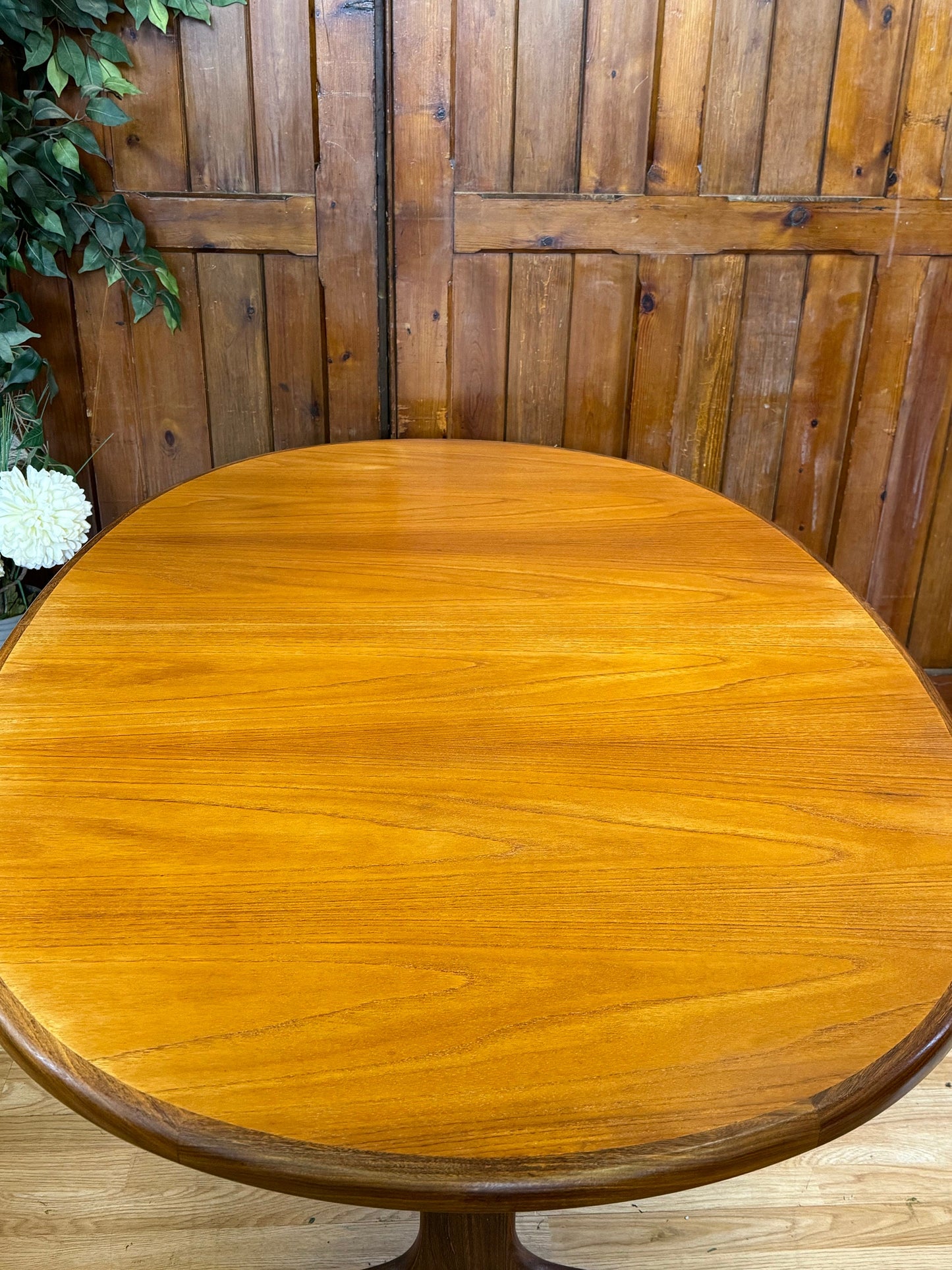 Vintage Teak G Plan Fresco Dining Table \ Mid Century Kitchen Dining Table